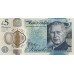 (269) ** PNew (PN398,399,400,401) Great Britain - 5,10,20 & 50 Pounds (2024) (Set of 4 Notes)